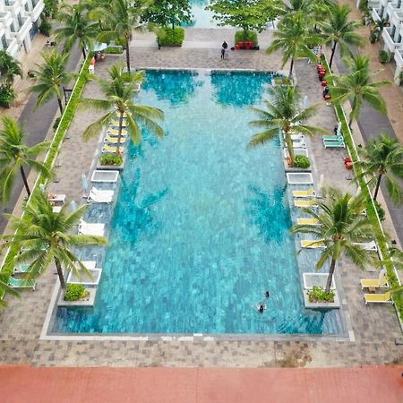Golden Dragon Hotel Που Κουόκ Εξωτερικό φωτογραφία