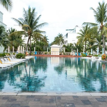Golden Dragon Hotel Που Κουόκ Εξωτερικό φωτογραφία