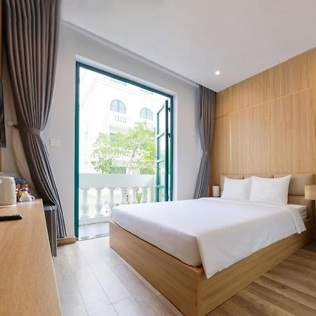 Golden Dragon Hotel Που Κουόκ Εξωτερικό φωτογραφία