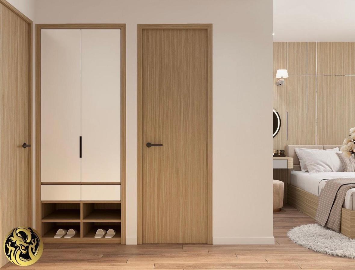 Golden Dragon Hotel Που Κουόκ Εξωτερικό φωτογραφία