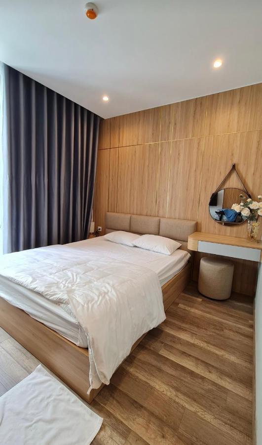 Golden Dragon Hotel Που Κουόκ Εξωτερικό φωτογραφία