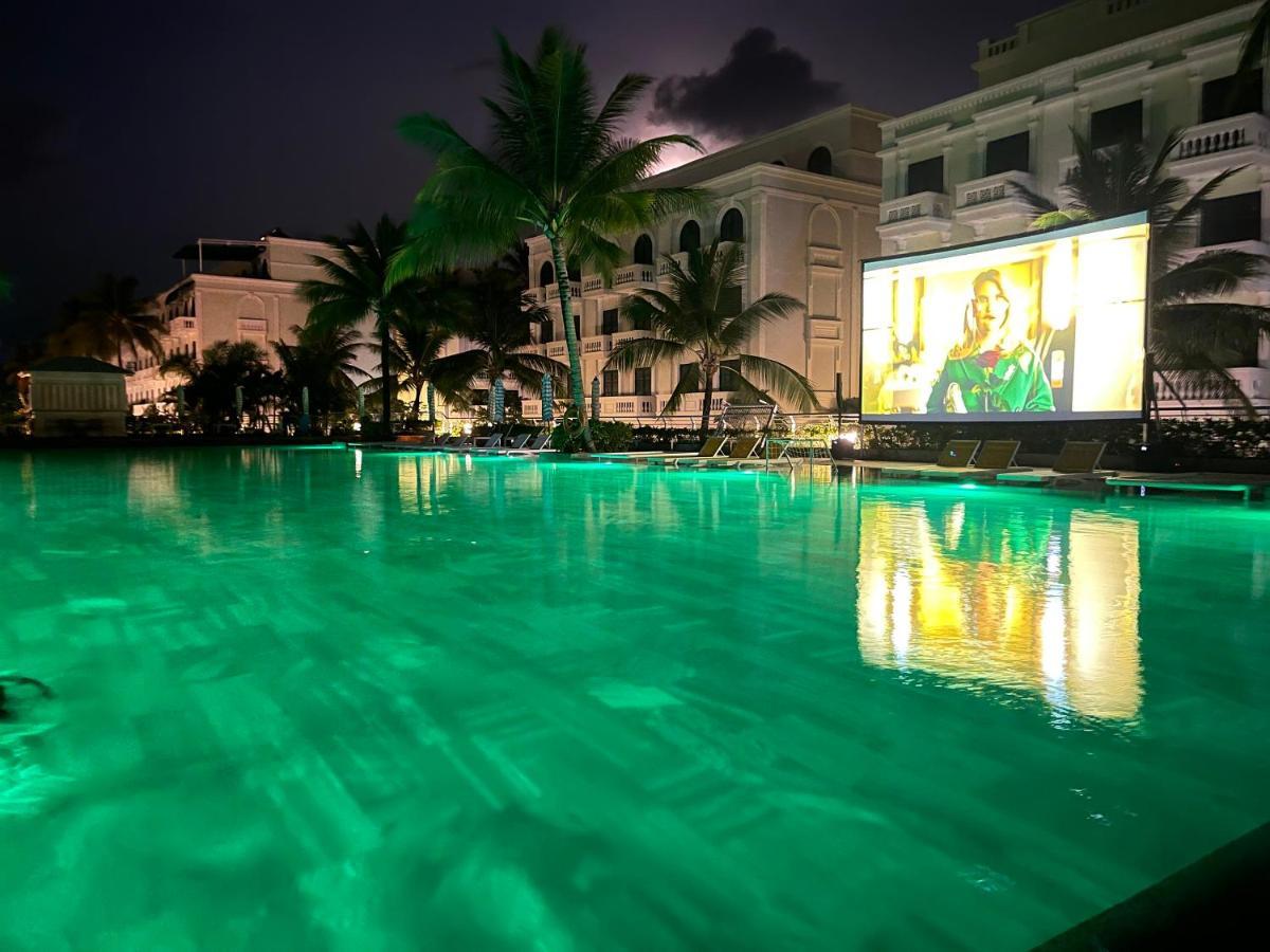Golden Dragon Hotel Που Κουόκ Εξωτερικό φωτογραφία