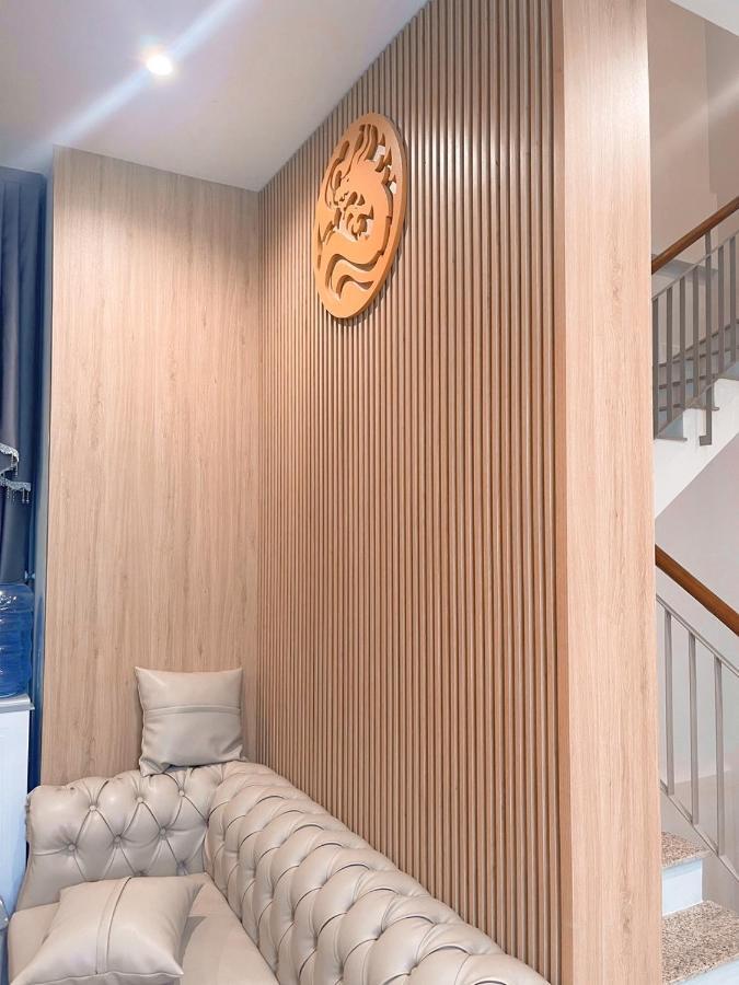 Golden Dragon Hotel Που Κουόκ Εξωτερικό φωτογραφία