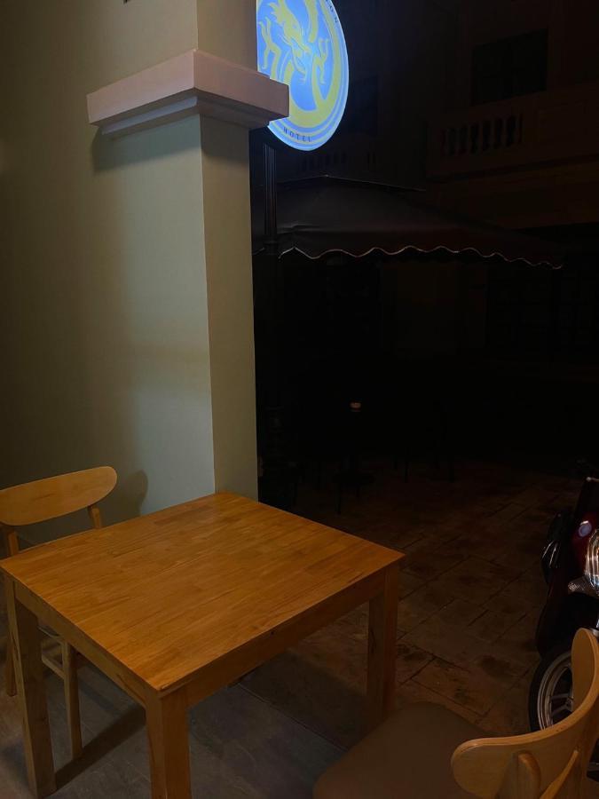 Golden Dragon Hotel Που Κουόκ Εξωτερικό φωτογραφία