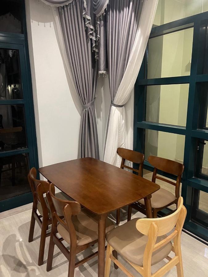 Golden Dragon Hotel Που Κουόκ Εξωτερικό φωτογραφία